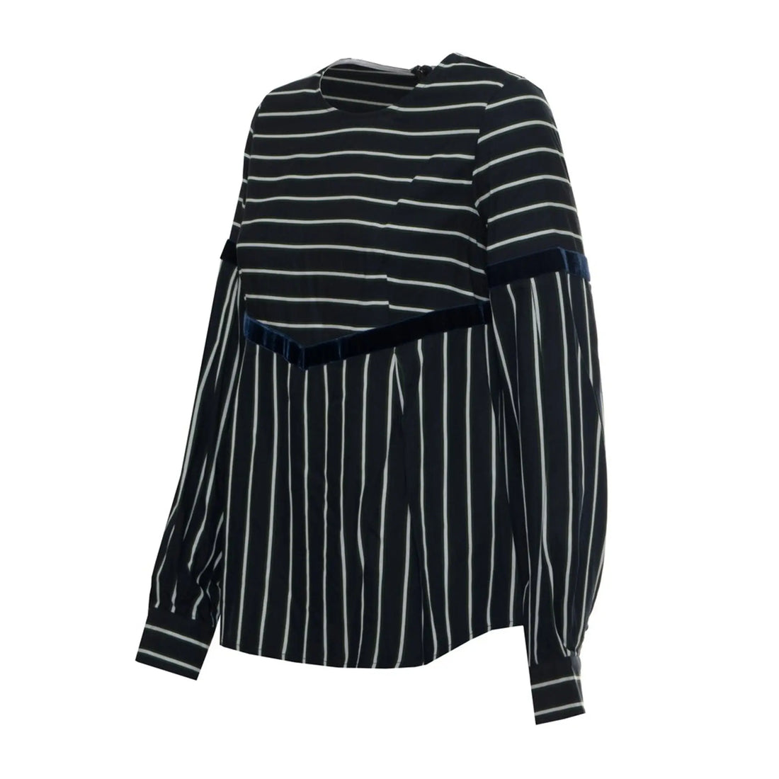 Master-the-Art-of-Fashion-with-Harmont-Blaine-Women-s-Top Jag Couture London - New York