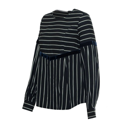 Master-the-Art-of-Fashion-with-Harmont-Blaine-Women-s-Top Jag Couture London - New York