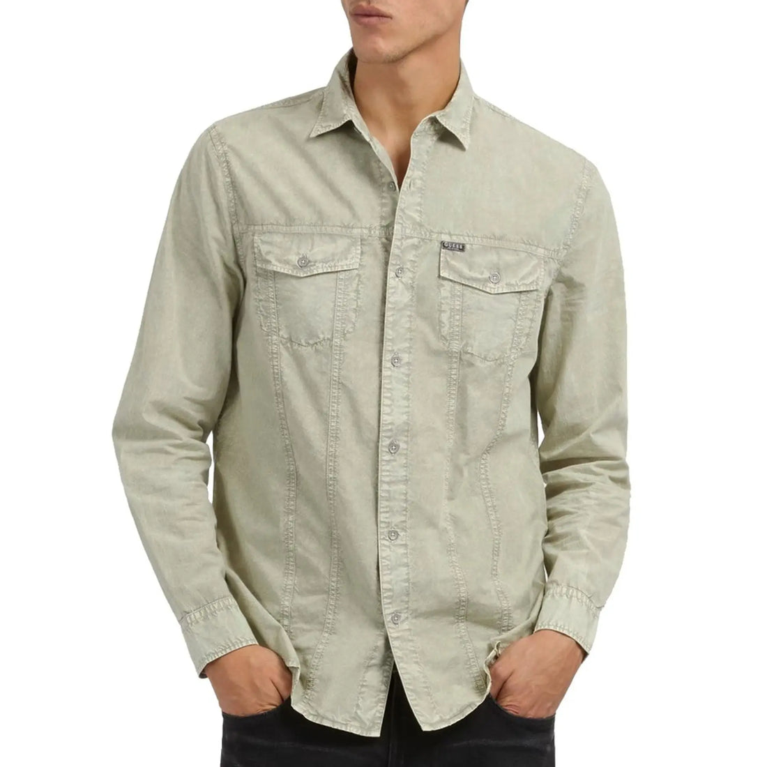 The-Luxurious-World-of-Guess-Denim Jag Couture London - New York