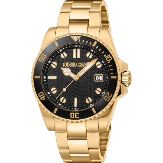 The-Ultimate-Accessory-Roberto-Cavalli-X093_RC5G129M0075-WATCH Jag Couture London - New York