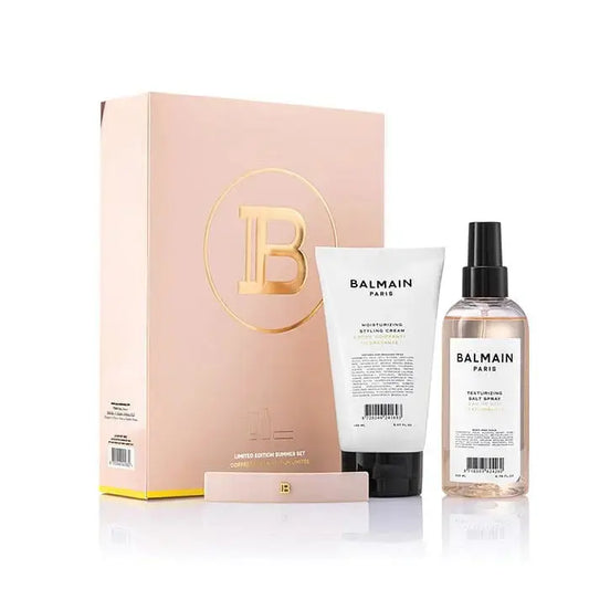 The-Ultimate-Balmain-Summer-Set-for-SS22 Jag Couture London - New York