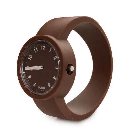 Unlocking-Elegance-Top-10-Reasons-to-Choose-the-Obag-Silicon-Watch Jag Couture London - New York