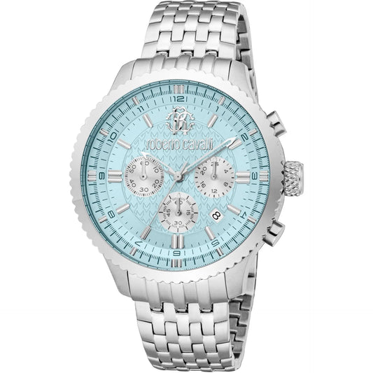 Upgrade-Your-Style-Roberto-Cavalli-X093_RC5G127M0055-Watch-for-Men Jag Couture London - New York