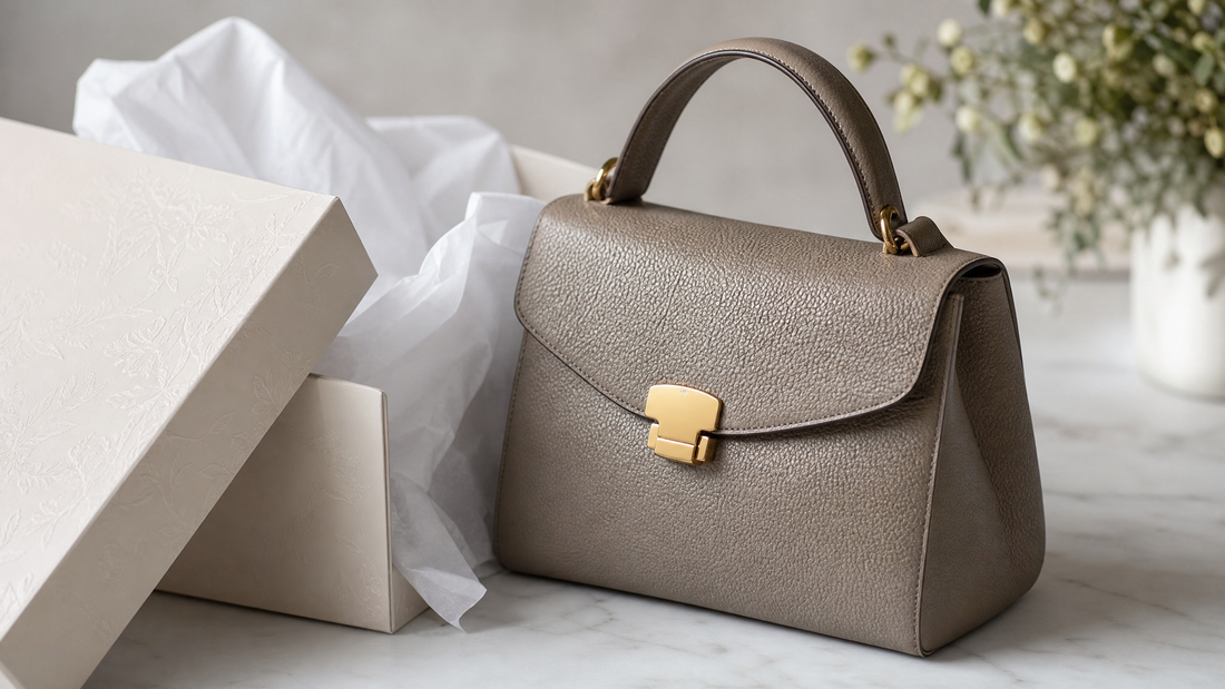 Luxury Fashion Brands: Sustainability Myths and Truths