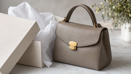 Luxury Fashion Brands: Sustainability Myths and Truths
