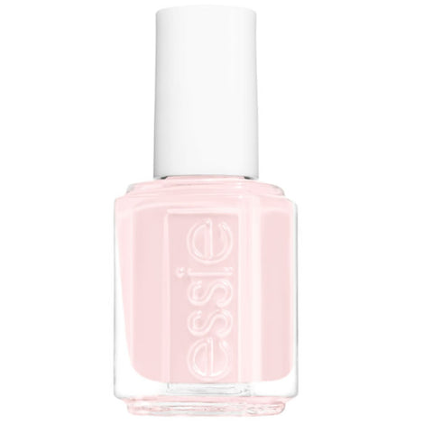 Essie Nail Color Nail Polish in Muchi Muchi, 13.5ml, with sleek bottle design from Jag Couture London - New York.