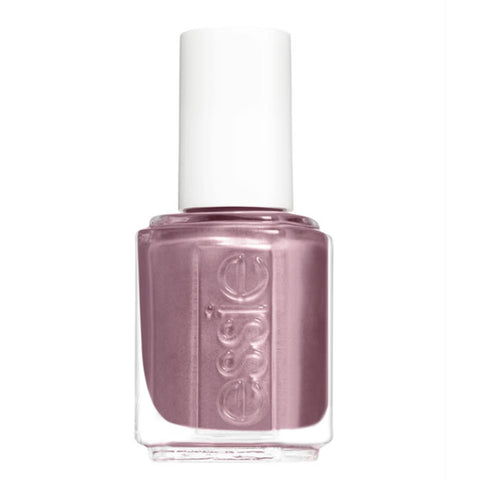Essie Demure Vix nail polish from Jag Couture London in 13.5ml bottle, showcasing a soft, muted nail color.