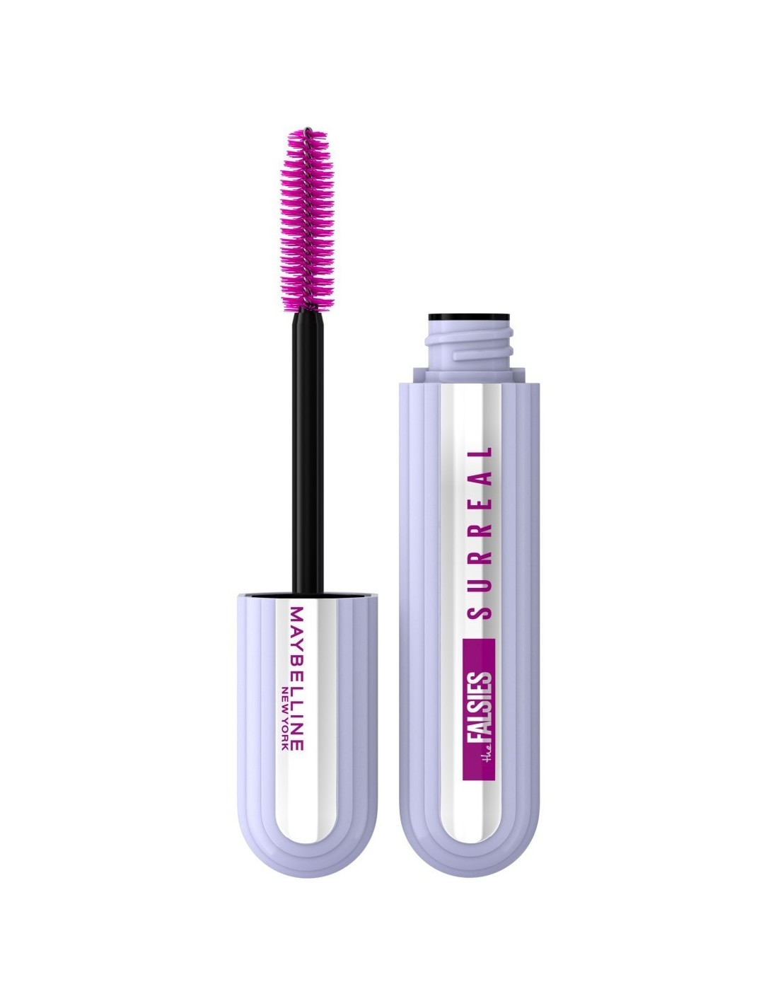 Maybelline Lash Sensational Fireworks Máscara 10ml Jag Couture London - New York