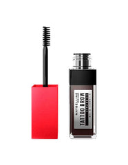 Maybelline Tattoo Brown Styling Gel 262 Black Brown 1 U Jag Couture London - New York