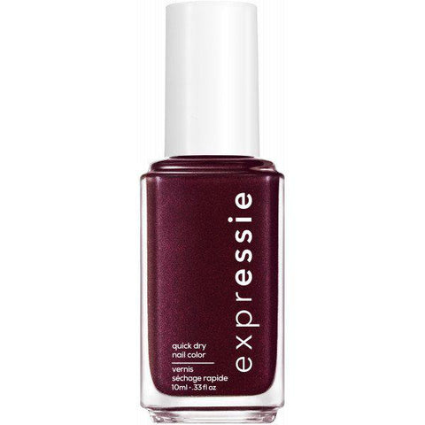 Jag Couture London-New York Expressie Nail Polish in shade 435-All Ramp Up, showcasing a vibrant nail polish bottle with colorful polish inside.