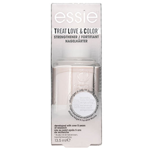 Essie Love &amp; Color Strengthener 10 Nude Mood 13,5ml