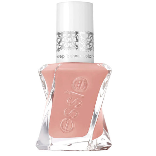 Essie Gel Couture Nail Polish 504 Of Corset 13,5ml Jag Couture London - New York