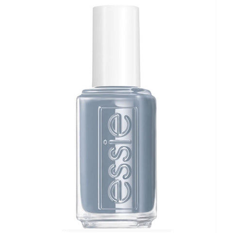 Essie Expressie Air Dry Nail Polish in shade 340 shown in a 10ml bottle, with a sleek design and vibrant color.