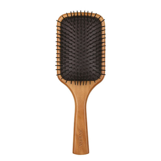 Aveda Wooden Paddle Hair Brush Jag Couture London - New York