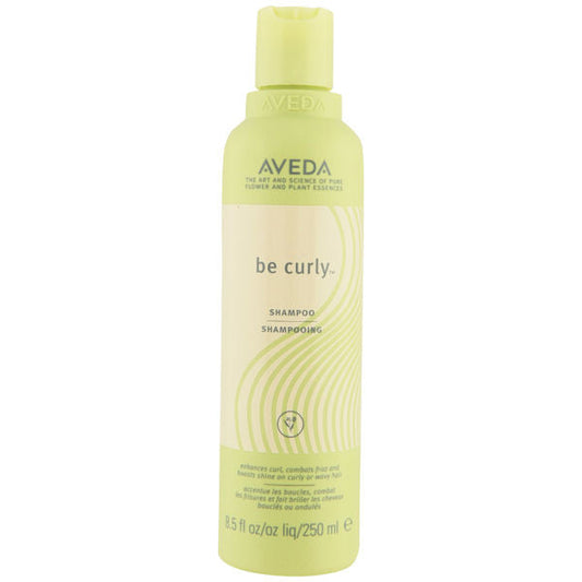 Aveda Be Curly Shampoo 250ml Jag Couture London - New York
