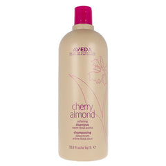 Aveda Cherry Almond Softening Shampoo 1000ml Jag Couture London - New York