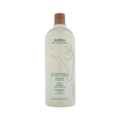 Aveda Rosemary Mint Shampoo 1000ml Jag Couture London - New York