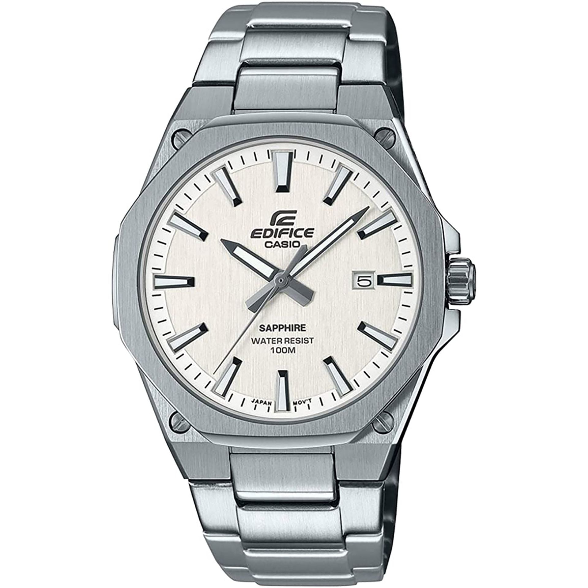Casio X093_EFR-S108D-7AVUEF Jag Couture London - New York