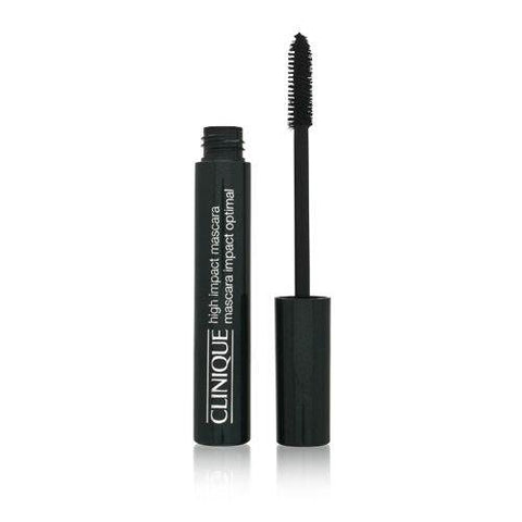 CLINIQUE HIGH IMPACT MASCARA 01 BLACK