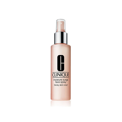 Clinique Moisture Surge Face Spray All Skin Types 125ml