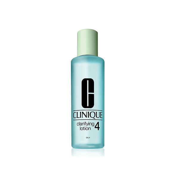 Clinique Clarifying Lotion 4 Oily Skin 200ml