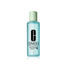 Clinique Clarifying Lotion 4 Oily Skin 200ml