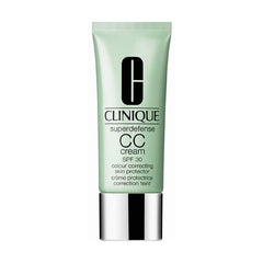 Clinique Superdefense Cc Cream Medium 40ml