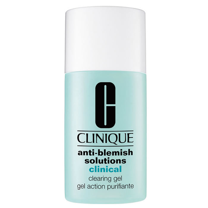 Clinique Anti Blemish Solutions Clinical Clearing Gel 30ml