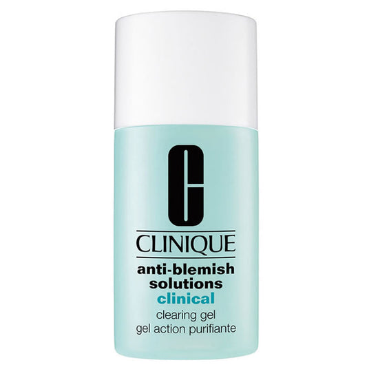 Clinique Anti Blemish Solutions Clinical Clearing Gel 30ml