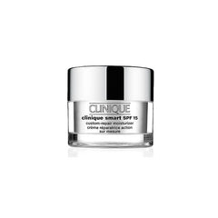 Clinique Smart Spf15 Custom Repair Moisturizer Oily Skin 50ml Jag Couture London - New York