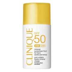 Clinique Mineral Sunscreen Fluid Spf50 30ml