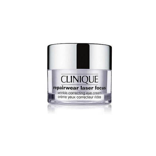 Clinique Repairwear Laser Focus Wrinkle Correcting Eye Cream 15ml