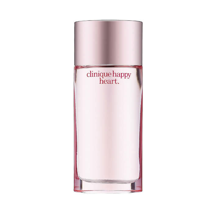 Clinique Happy Heart Eau De Perfume Spray 50ml