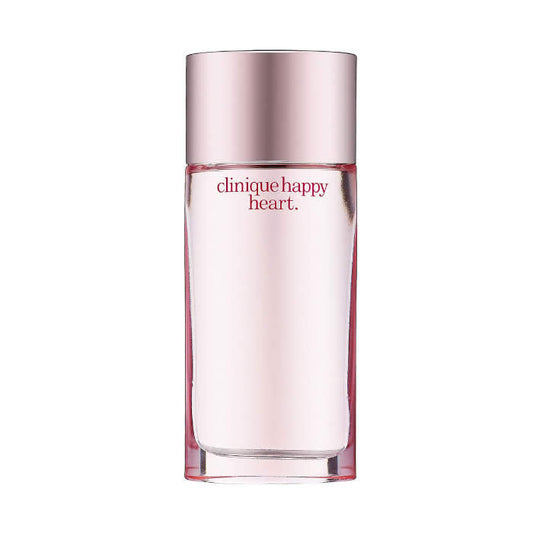 Clinique Happy Heart Eau De Perfume Spray 50ml
