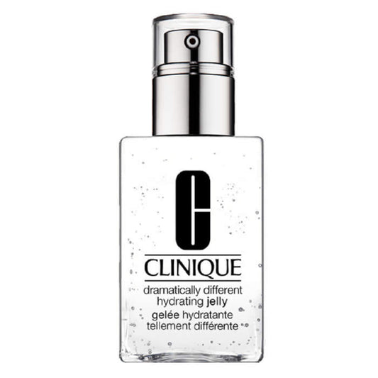 Clinique Dramatically Different Hydranting Jelly Anti Pollution 125ml