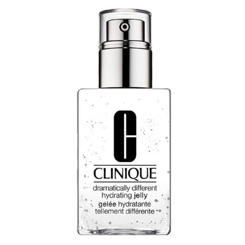 Clinique Dramatically Different Hydranting Jelly Anti Pollution 125ml