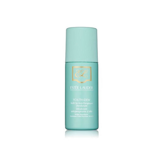 Estee Lauder Youth Dew Rollon Antiperspirant Deodorant 75ml