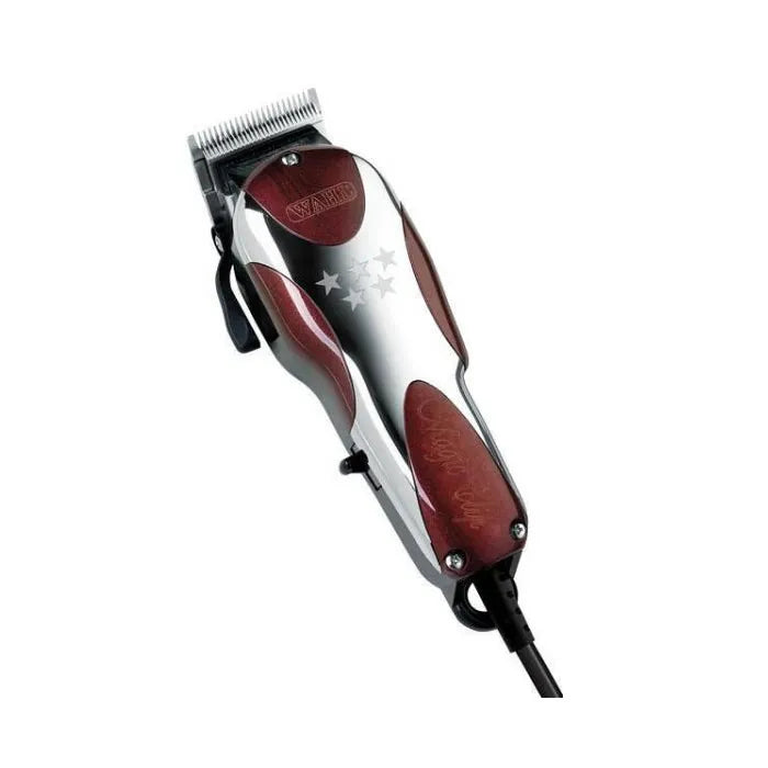 Wahl Magic Clip 5-Star Cordless Clipper