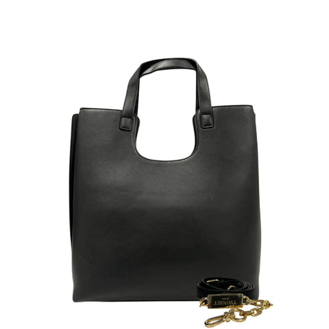 Twinset 241TD827100_006NERO