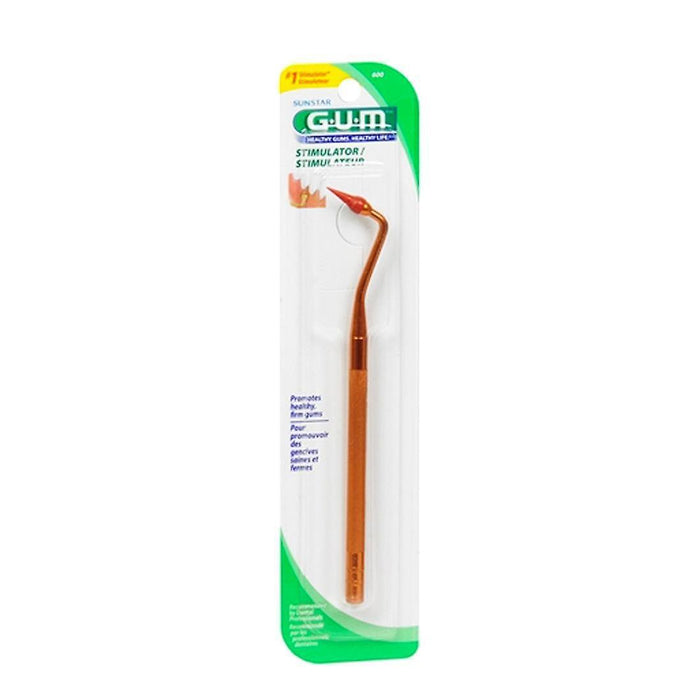 Gun Gingival Gum Stimulator Jag Couture London - New York