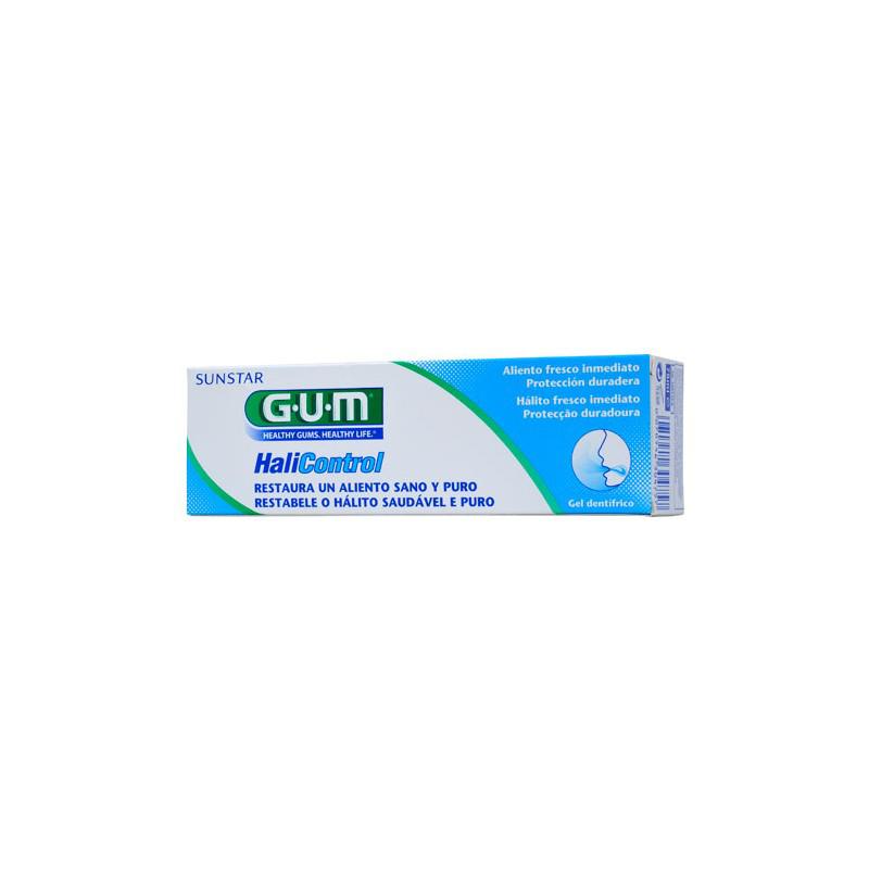 Sunstar Gum Dentífrico 75ml Jag Couture London - New York