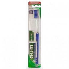 Micro Tip Cepillo Dental Suave Tamaño Mediano Gum