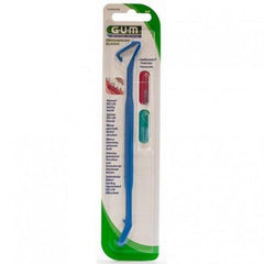 Proxabrush Classic Portacepillos Con Mango 2 Recambios Gum