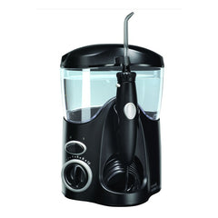 Waterpik Ultra Irrigator WP112E2 Black Jag Couture London - New York