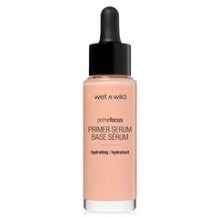 Wet N Wild Prime Focus Primer Serum 30ml Jag Couture London - New York