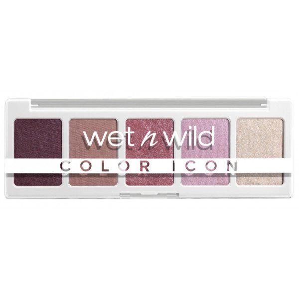 Wet N Wild Wnw Eyeshadow 5 Pan Palette 1114070e Jag Couture London - New York