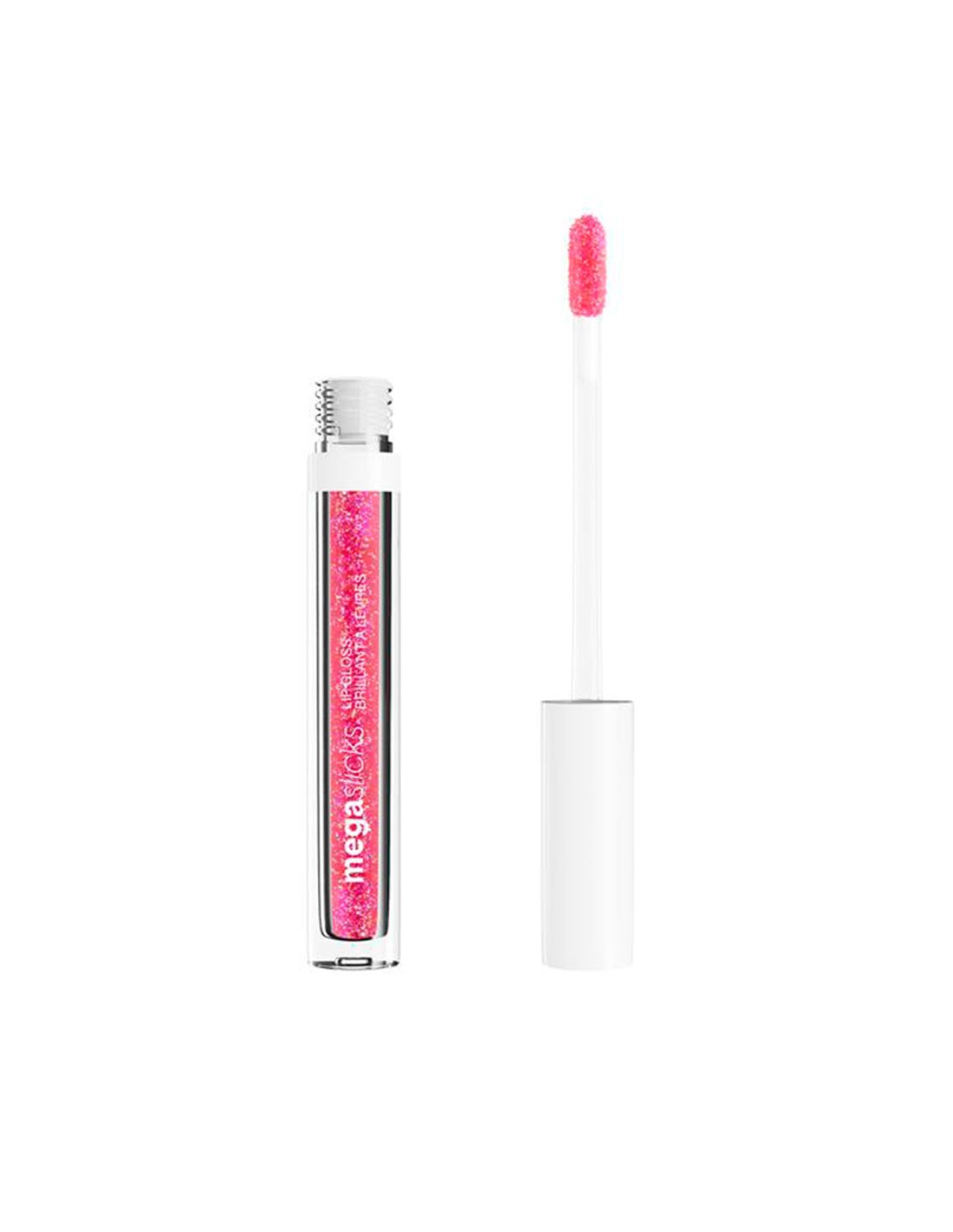 Wet N Wild Wnw Lip Gloss Mega Slicks 1114647e Jag Couture London - New York