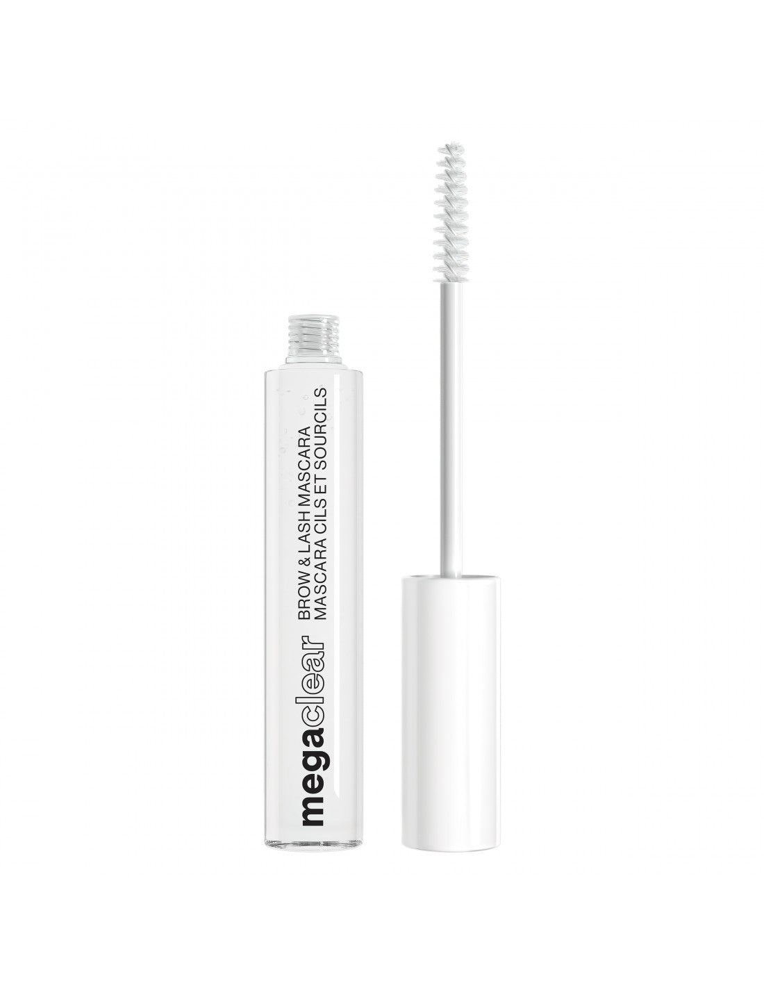 Wet N Wild Wnw Masc Mega Clear 1114487e Jag Couture London - New York