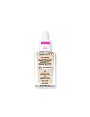 Wet N Wild Wnw Makeup Fdt Niacinam Skin Tint 6087e