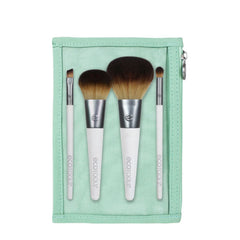 Ecotools On The Go Style Set 5 Piezas Jag Couture London - New York